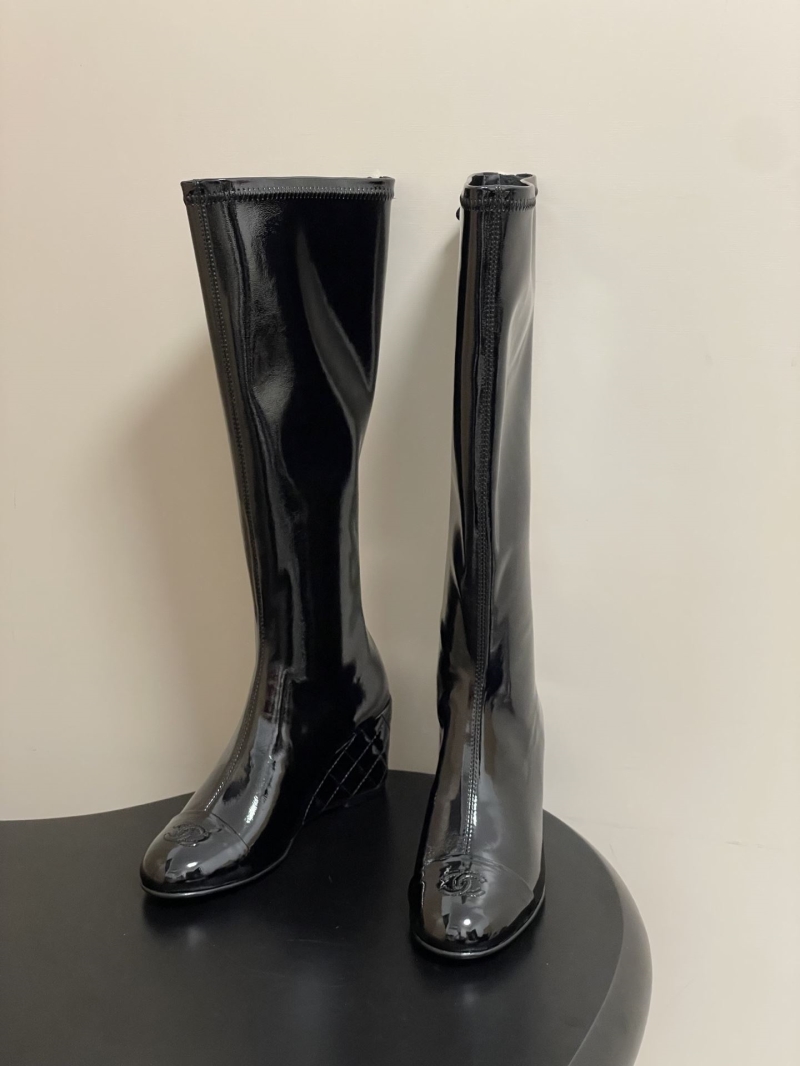 Ch**el boots